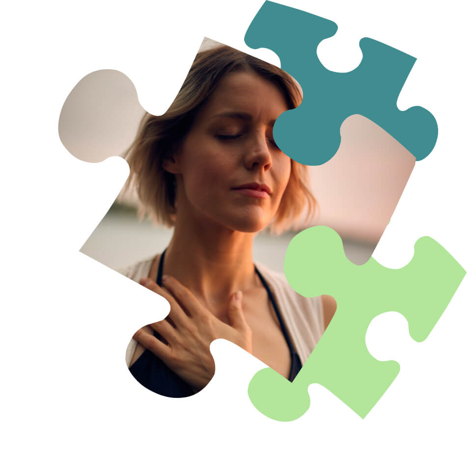 Menopause & Wellness Personalised Menopause Treatments